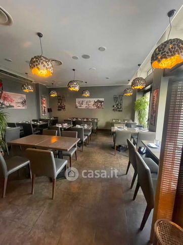 Attivitã /licenza (con o senza mura) in commerciale in Via degli Imbriani