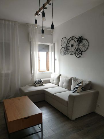 Appartamento in residenziale in Via Castellana 59
