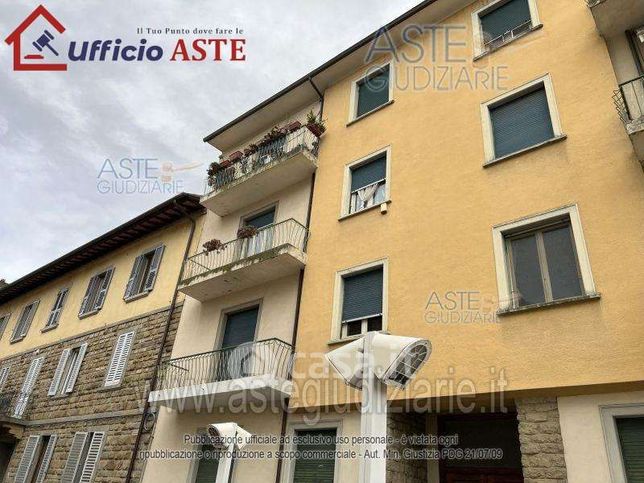 Appartamento in residenziale in Via Oriana Fallaci 9