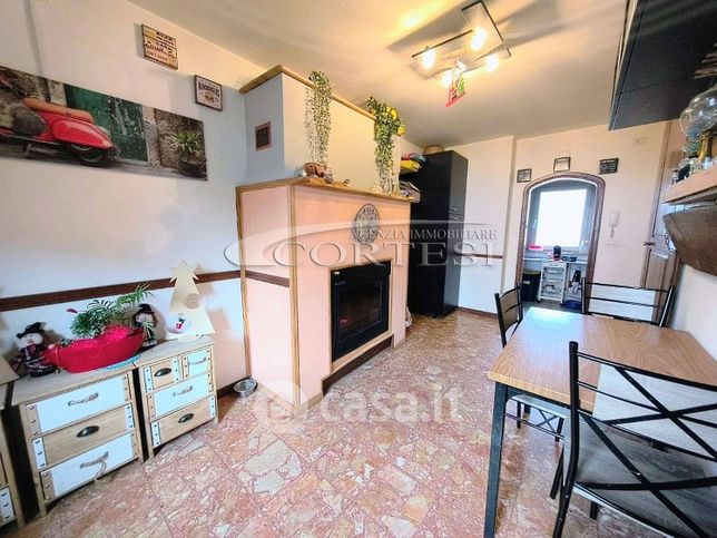 Appartamento in residenziale in Via Luigi Bosi 112