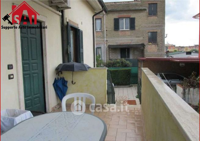 Villa in residenziale in Via Monterado 54