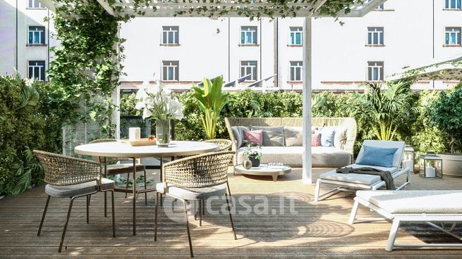 Appartamento in residenziale in Via Antonio Rosmini 5