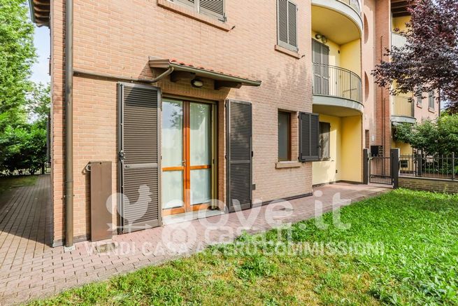 Appartamento in residenziale in Via Nicola Calipari 730 /3