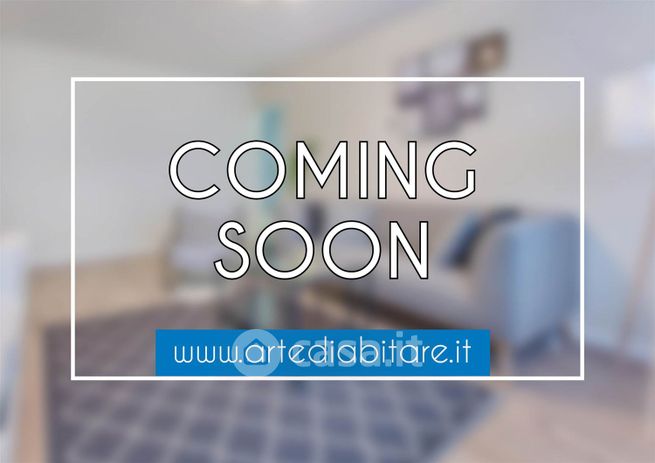 Appartamento in residenziale in Borgo Musiletto