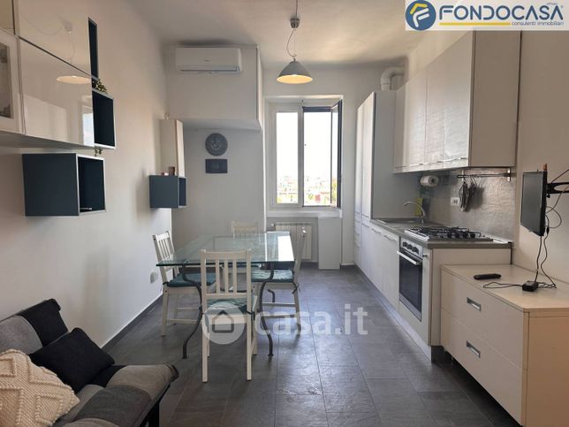 Appartamento in residenziale in Viale Giovanni da Cermenate