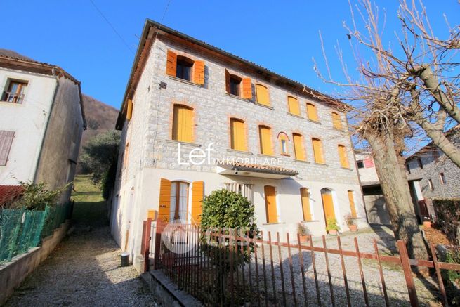 Casa indipendente in residenziale in Vicolo Angelo da Soller