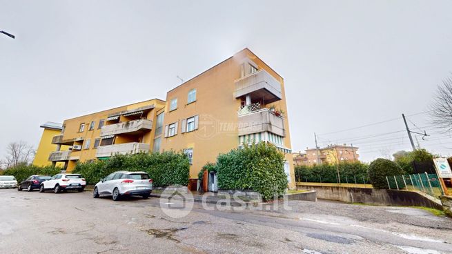 Appartamento in residenziale in Via Castelfranco 1