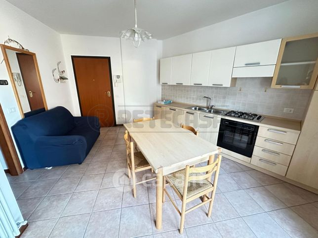 Appartamento in residenziale in 