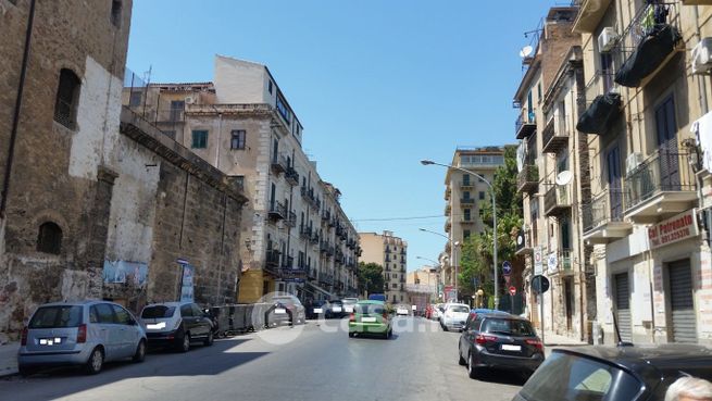 Appartamento in residenziale in Via Cappuccinelle 111