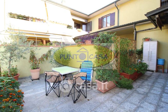 Appartamento in residenziale in Via Mascagni Pietro
