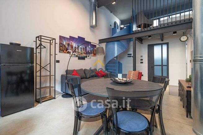 Loft in residenziale in 