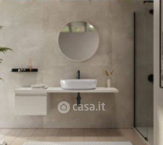 Casa indipendente in residenziale in Via Cogliandro
