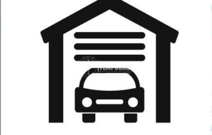 Box/posto auto in residenziale in