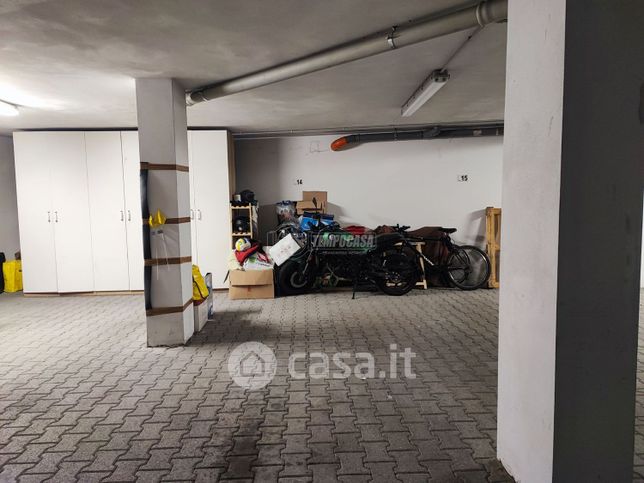 Garage/posto auto in residenziale in Via del Canaletto 307