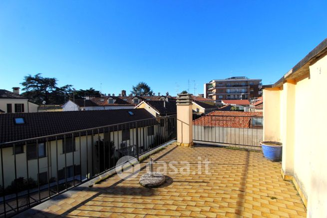 Appartamento in residenziale in Corso Vittorio Emanuele II 104