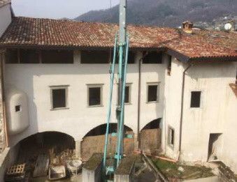 Appartamento in residenziale in Via Portone Fosco