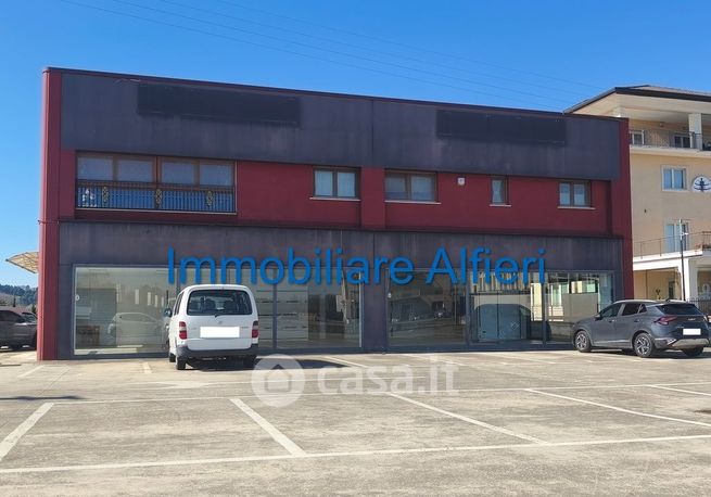 Capannone in commerciale in Contrada Piano Cappelle 32