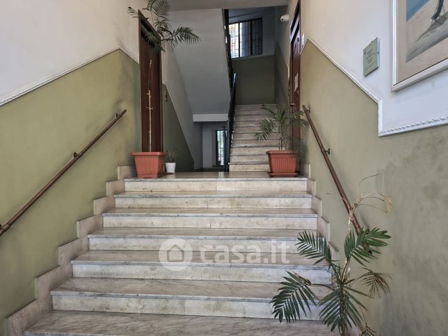 Appartamento in residenziale in Viale Boccetta 1