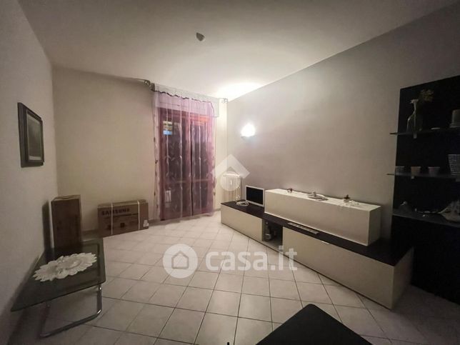 Appartamento in residenziale in Via dei Manderi 36