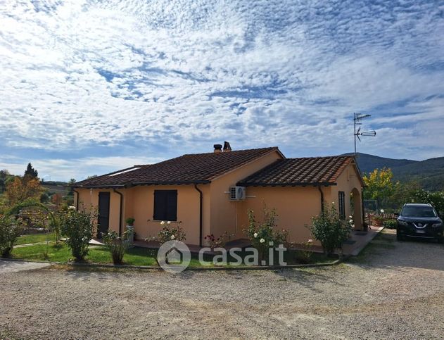Casa indipendente in residenziale in Strada di San Cristoforo