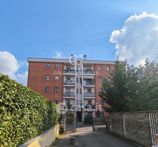 Appartamento in residenziale in Via Guido Gozzano 40 B