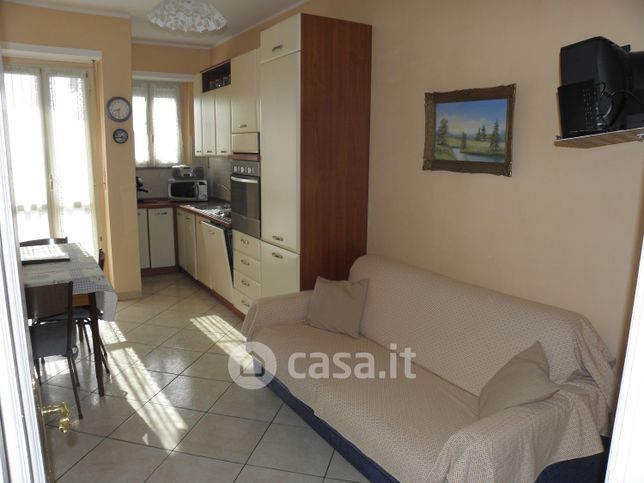 Appartamento in residenziale in Via Isonzo 13