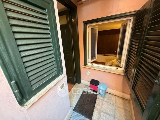 Appartamento in residenziale in Via dell'Argilla 4