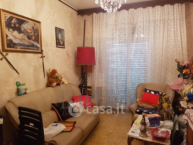 Appartamento in residenziale in Via Tenda 54