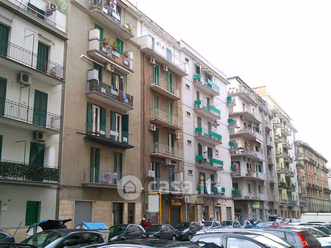 Appartamento in residenziale in Via Francesco Lattanzio 95