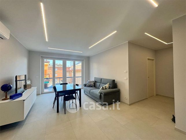 Attico/mansarda in residenziale in Viale Kennedy 6