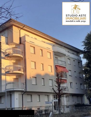 Appartamento in residenziale in Via Antonio Varisco 3