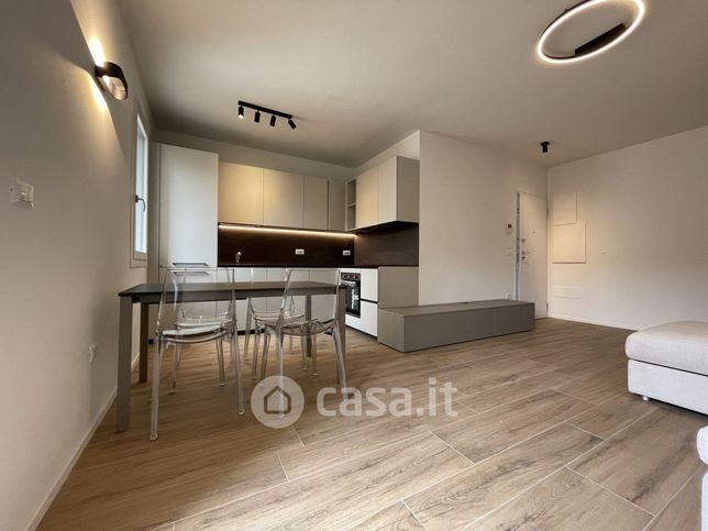 Appartamento in residenziale in