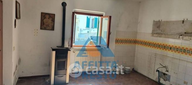 Casa indipendente in residenziale in 