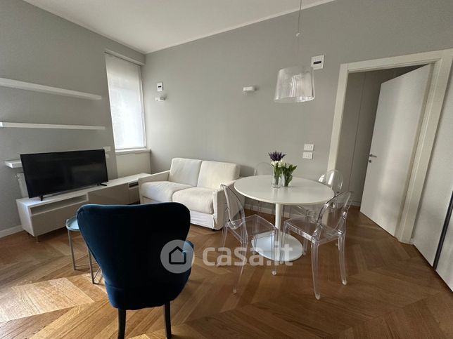 Appartamento in residenziale in Corso di Porta Nuova 22