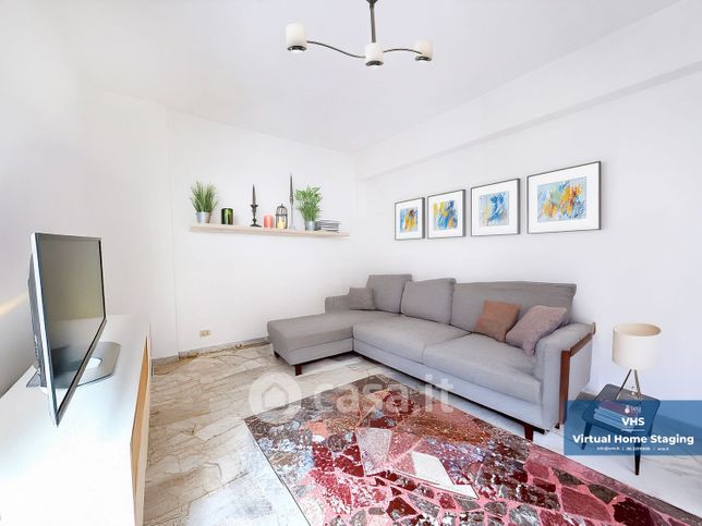 Appartamento in residenziale in Via dei Ciclamini