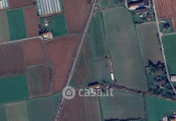 Terreno agricolo in commerciale in Via Andrea Verga