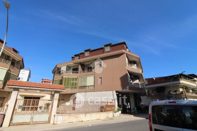 Appartamento in residenziale in Via Aldo Moro 63