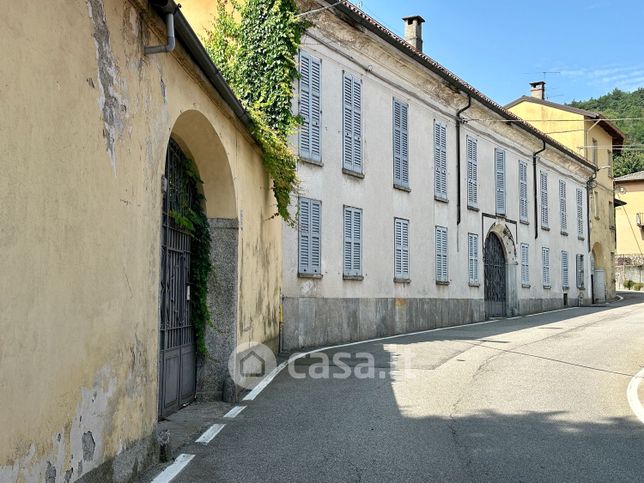 Rustico/casale in residenziale in Via Roma 57