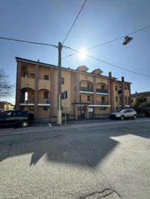 Appartamento in residenziale in Via Dante Alighieri 21