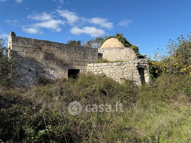 Baita/bungalow/chalet/trullo in residenziale in Contrada Puspo