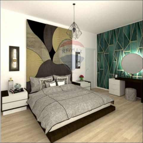 Appartamento in residenziale in