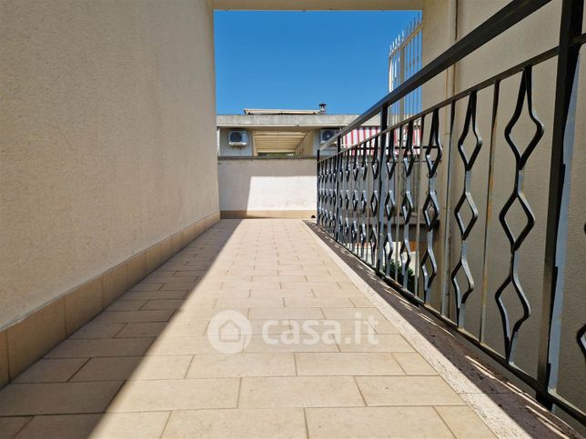 Appartamento in residenziale in Via Oglio