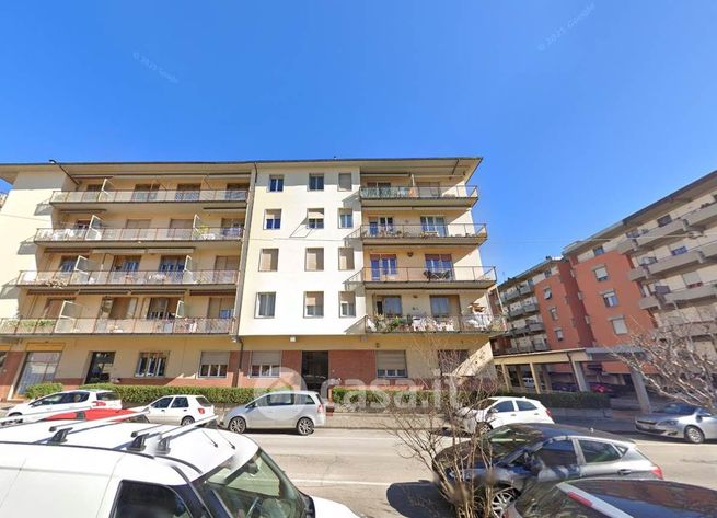 Appartamento in residenziale in Via Silvio Pellico 7