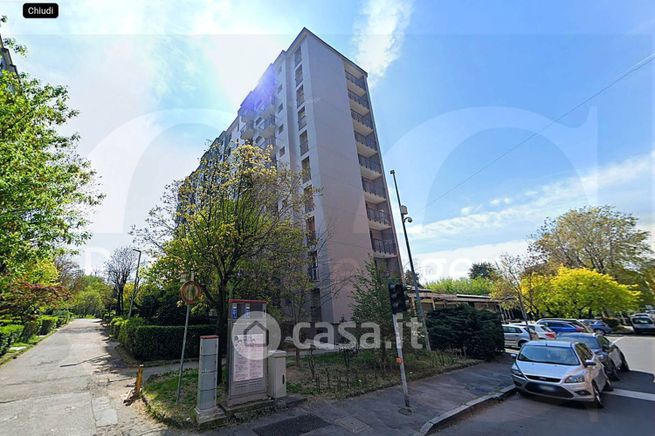 Appartamento in residenziale in Via Eugenio Curiel 20