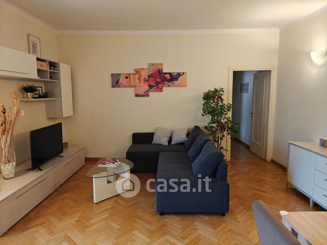 Appartamento in residenziale in Via Farini 3