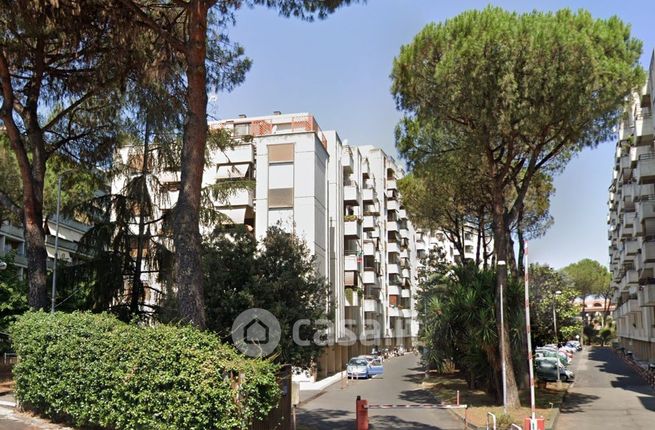 Appartamento in residenziale in Via Gaetano Ermoli