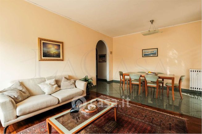Appartamento in residenziale in Via Aquileia