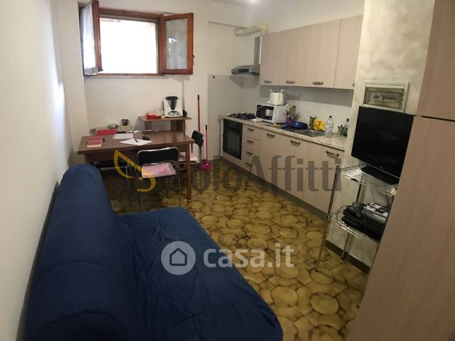 Appartamento in residenziale in Via della Repubblica