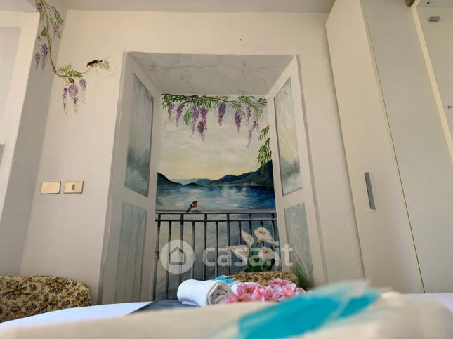 Appartamento in residenziale in Via Giuseppe Garibaldi 3