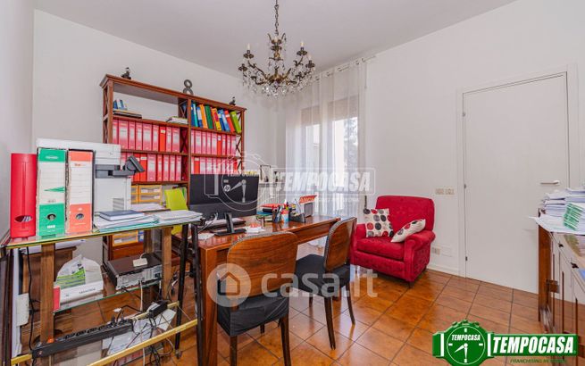Appartamento in residenziale in Via Mentana